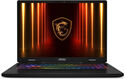 MSI Crosshair A16 HX D8WGKG AMD Ryzen 7 8840HX 16