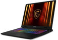 MSI Crosshair A16 HX D8WGKG AMD Ryzen 7 8840HX 16