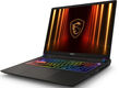 MSI Vector 16 HX AI A2XWIG Core 9 275HX 16 MSI Vector 16 HX AI A2XWIG Core 9 275HX 16