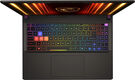 MSI Vector 16 HX AI A2XWIG Core 9 275HX 16 MSI Vector 16 HX AI A2XWIG Core 9 275HX 16