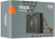 PCCooler YK650
