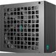 Deepcool GAMERSTORM PQ650G (ATX 3.1, 650W, Full Cable Management, PWM 120mm fan, 80+ GOLD, Active PFC + Half Bridge + DC/DC, Full Japanese Capasitors, Gen5 PCIe) RET