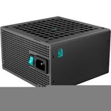 Deepcool GAMERSTORM PQ650G (ATX 3.1, 650W, Full Cable Management, PWM 120mm fan, 80+ GOLD, Active PFC + Half Bridge + DC/ DC, Full Japanese Capasitors, Gen5 PCIe) RET