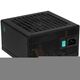 Deepcool GAMERSTORM PQ750G (ATX 3.1, 750W, Full Cable Management, PWM 120mm fan, 80+ GOLD, Active PFC + Half Bridge + DC/DC, Full Japanese Capasitors, Gen5 PCIe) RET