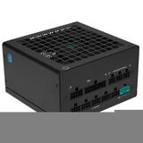 Deepcool GAMERSTORM PQ850G (ATX 3.1, 850W, Full Cable Management, PWM 120mm fan, 80+ GOLD, Active PFC + Half Bridge + DC/ DC, Full Japanese Capasitors, Gen5 PCIe) RET