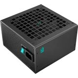 Deepcool GAMERSTORM PQ1000G (ATX 3.1, 1000W, Full Cable Management, PWM 120mm fan, 80+ GOLD, Active PFC + Half Bridge + DC/ DC, Full Japanese Capasitors, Gen5 PCIe) RET