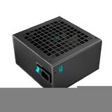 Deepcool GAMERSTORM PQ1200G (ATX 3.1, 1200W, Full Cable Management, PWM 120mm fan, 80+ GOLD, Active PFC + Half Bridge + DC/ DC, Full Japanese Capasitors, Gen5 PCIe) RET