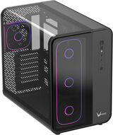 Formula V Line Crystal U7 Air Fusion Black&nbsp;<img style='position: relative;margin:0' src='/image/only_to_order_edit.gif' alt='На заказ' title='На заказ' />