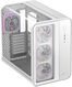 Formula V Line Crystal U7 Air Fusion White