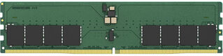 Kingston DDR5 32GB 6400MT/s Non-ECC CL52 CUDIMM 2Rx8