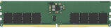 Kingston DDR5 16GB 6400MT/ s Non-ECC CL52 CUDIMM 1Rx8 KVR64A52BS8-16