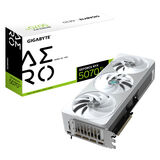 Видеокарта GIGABYTE GV-N507TAEROOC-16GD GV-N507TAERO OC-16GD