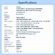 Vention TZ-FEQW0-EU-01 Vention TZ-FEQW0-EU-01