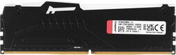 Память DDR5 16GB 6400MHz Kingston KF564C32BBEA-16 Fury Beast RGB RTL Gaming PC5-51200 CL32 DIMM 288-pin 1.4В single rank с радиатором Ret Память DDR5 16GB 6400MHz Kingston KF564C32BBEA-16 Fury Beast RGB RTL Gaming PC5-51200 CL32 DIMM 288-pin 1.4В single rank с радиатором Ret