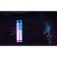 Память DDR5 16GB 6400MHz Kingston KF564C32BBEA-16 Fury Beast RGB RTL Gaming PC5-51200 CL32 DIMM 288-pin 1.4В single rank с радиатором Ret