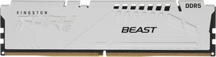 Память DDR5 2x16GB 6800MHz Kingston KF568C34BWEK2-32 Fury Beast RTL Gaming PC5-54400 CL34 DIMM 288-pin 1.4В kit dual rank с радиатором Ret