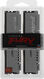 Память DDR5 2x16GB 6800MHz Kingston KF568C34BWEK2-32 Fury Beast RTL Gaming PC5-54400 CL34 DIMM 288-pin 1.4В kit dual rank с радиатором Ret