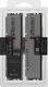Память DDR5 2x16GB 6800MHz Kingston KF568C34BWEK2-32 Fury Beast RTL Gaming PC5-54400 CL34 DIMM 288-pin 1.4В kit dual rank с радиатором Ret