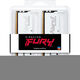 Память DDR5 2x16GB 6800MHz Kingston KF568C34BWEK2-32 Fury Beast RTL Gaming PC5-54400 CL34 DIMM 288-pin 1.4В kit dual rank с радиатором Ret