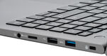Ноутбук IRU Tactio 16ARB Ryzen 5 5500U 16Gb SSD512Gb Intel UHD Graphics 16 Ноутбук IRU Tactio 16ARB Ryzen 5 5500U 16Gb SSD512Gb Intel UHD Graphics 16