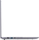 Ноутбук IRU Tactio 16ALB Core i5 1235U 16Gb SSD512Gb Intel UHD Graphics 16 Ноутбук IRU Tactio 16ALB Core i5 1235U 16Gb SSD512Gb Intel UHD Graphics 16
