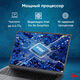 Ноутбук IRU Tactio 16ALB Core i5 1235U 16Gb SSD512Gb Intel UHD Graphics 16 Ноутбук IRU Tactio 16ALB Core i5 1235U 16Gb SSD512Gb Intel UHD Graphics 16