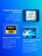 Ноутбук Gigabyte G6X Core i7 13650HX 16Gb SSD1Tb NVIDIA GeForce RTX4060 8Gb 16