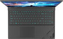 Ноутбук Gigabyte G6X Core i7 13650HX 16Gb SSD1Tb NVIDIA GeForce RTX4060 8Gb 16