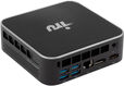 Неттоп IRU Tactio 525 Ryzen 7 6800H (3.3) 16Gb SSD1Tb 680M Windows 11 Pro GbitEth WiFi BT черный (2113231)
