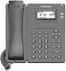 Телефон IP Flyingvoice P11 серый Телефон IP Flyingvoice P11 серый