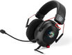 Oklick
Наушники с микрофоном Оклик HS-L305G черный/красный 2м мониторные оголовье (2060511)