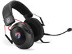 Oklick
Наушники с микрофоном Оклик HS-L305G черный/красный 2м мониторные оголовье (2060511)