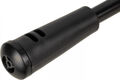 Oklick
Микрофон проводной Оклик MP-M009B 1.8м черный