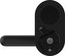 Умный замок Aqara Smart Door Lock U300 навесной разбл.отпеч.паль./код/пар/NFC/прил/мех.кл черный (DL-D02D_BL) Умный замок Aqara Smart Door Lock U300 навесной разбл.отпеч.паль./код/пар/NFC/прил/мех.кл черный (DL-D02D_BL)