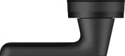 Умный замок Aqara Smart Door Lock U300 навесной разбл.отпеч.паль./код/пар/NFC/прил/мех.кл черный (DL-D02D_BL) Умный замок Aqara Smart Door Lock U300 навесной разбл.отпеч.паль./код/пар/NFC/прил/мех.кл черный (DL-D02D_BL)