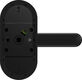 Умный замок Aqara Smart Door Lock U300 навесной разбл.отпеч.паль./код/пар/NFC/прил/мех.кл черный (DL-D02D_BL) Умный замок Aqara Smart Door Lock U300 навесной разбл.отпеч.паль./код/пар/NFC/прил/мех.кл черный (DL-D02D_BL)