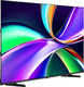 Телевизор QLED Hisense 55 Телевизор QLED Hisense 55