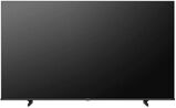 Телевизор QLED Hisense 55" 55E7Q черный 4K Ultra HD 60Hz DVB-T DVB-T2 DVB-C DVB-S DVB-S2 USB WiFi Smart TV