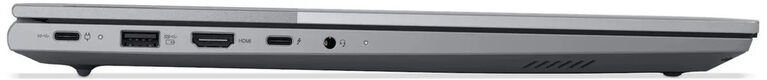 Lenovo ThinkBook 16 G8 IAL [21SK0030GQ] (КЛАВ.РУС.ГРАВ.) Grey 16