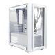 Ginzzu CL520 White mATX Ginzzu CL520 White mATX