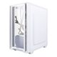 Ginzzu CL520 White mATX Ginzzu CL520 White mATX