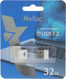 Netac USB Drive 32GB U116 USB3.0 Netac USB Drive 32GB U116 USB3.0
