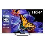 43" Телевизор HAIER Smart TV S4 DH1U8PD05RU