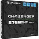 MAXSUN MS-Challenger B760M-F WIFI DEMO MAXSUN MS-Challenger B760M-F WIFI DEMO