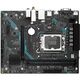 MAXSUN MS-H610M 666 WIFI6 D5 (Socket 1700, mATX, 2*DDR5, VGA/HDMI, 4*SATA3, 1*M.2, 1*PCIEx16/1*PCIEx1, 4*USB2.0, 2*USB 3.2 Gen1, LAN 1*1G, Bluetooth, Wi-Fi 802.11ax, RTL)
