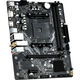 MAXSUN MS-Challenger A520M-K WIFI (Socket AM4, mATX, 4*DDR4(64Gb) MAXSUN MS-Challenger A520M-K WIFI (Socket AM4, mATX, 4*DDR4(64Gb)