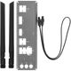 MAXSUN MS-Challenger A520M-K WIFI (Socket AM4, mATX, 4*DDR4(64Gb) MAXSUN MS-Challenger A520M-K WIFI (Socket AM4, mATX, 4*DDR4(64Gb)