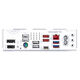 GIGABYTE B850 EAGLE WIFI7 ICE GIGABYTE B850 EAGLE WIFI7 ICE