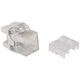 LANMASTER
Модуль Keystone LANMASTER
Модуль Keystone