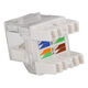 LANMASTER
Модуль Keystone LANMASTER
Модуль Keystone